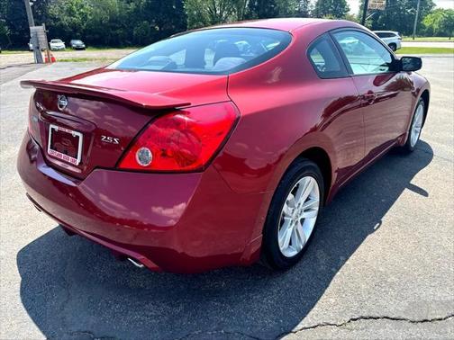 2013 Nissan Altima 2.5 S