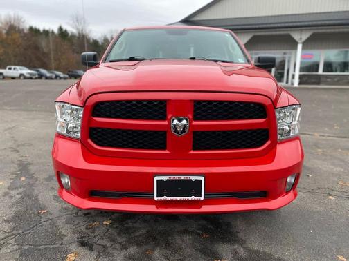 2019 RAM 1500 Express