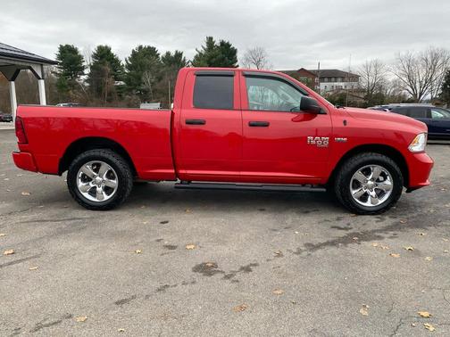 2019 RAM 1500 Express