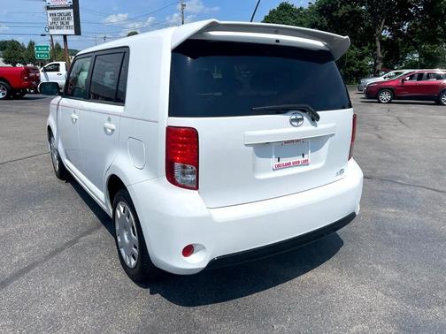 2015 Scion xB 686 Parklan Edition