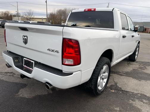 2015 RAM 1500 Tradesman/Express