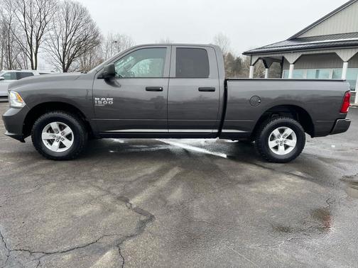 2019 RAM 1500 Express