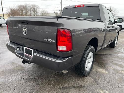 2019 RAM 1500 Express