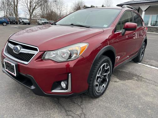 2017 Subaru Crosstrek 2.0i Premium
