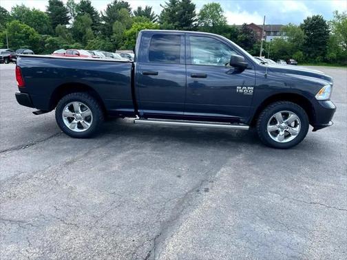 2019 RAM 1500 Express