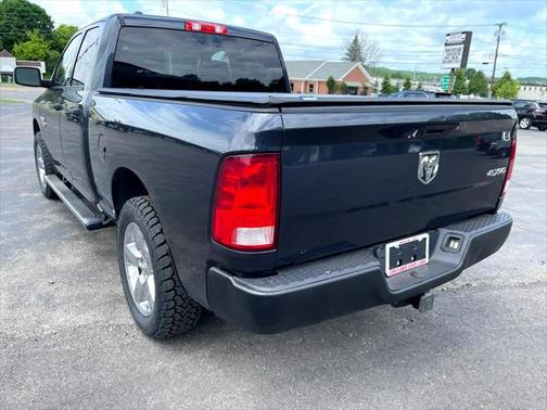 2019 RAM 1500 Express