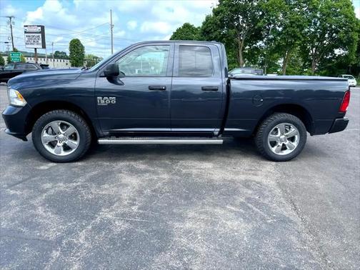2019 RAM 1500 Express