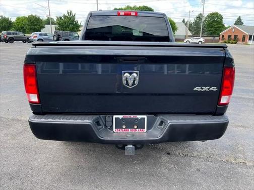 2019 RAM 1500 Express