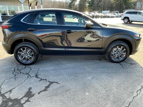 2021 Mazda CX-30 2.5 S