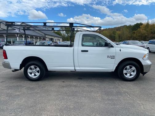 2022 RAM 1500 Tradesman