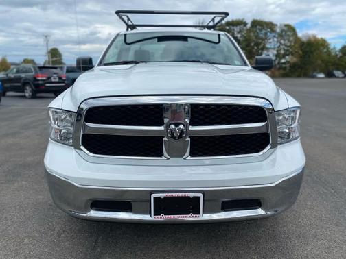 2022 RAM 1500 Tradesman