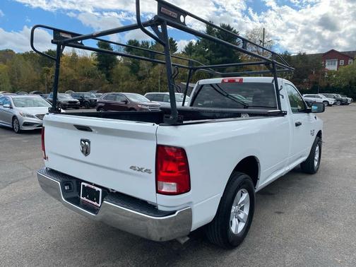 2022 RAM 1500 Tradesman