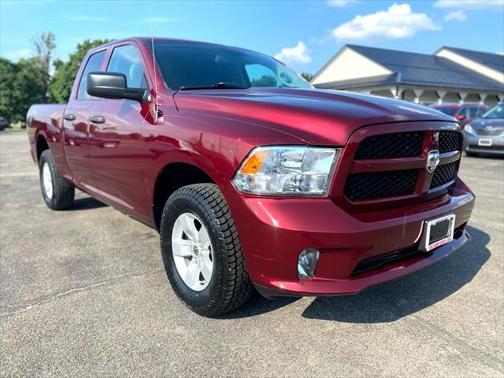 2019 RAM 1500 Express