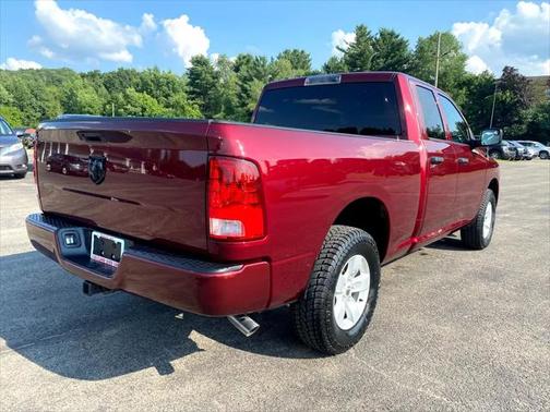 2019 RAM 1500 Express