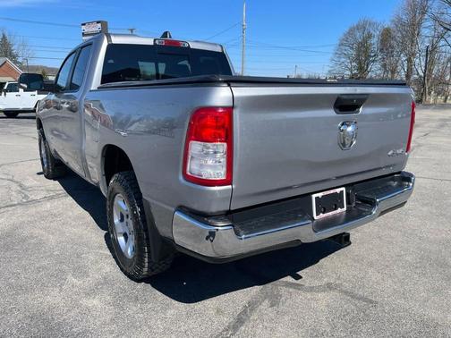 2019 RAM 1500 Tradesman