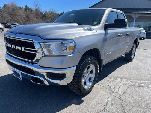 2019 RAM 1500 Tradesman