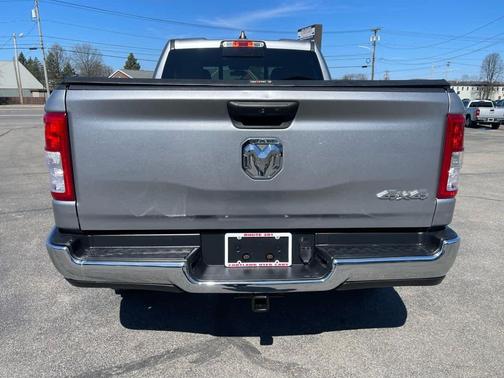 2019 RAM 1500 Tradesman