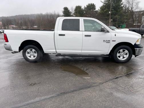 2022 RAM 1500 Tradesman