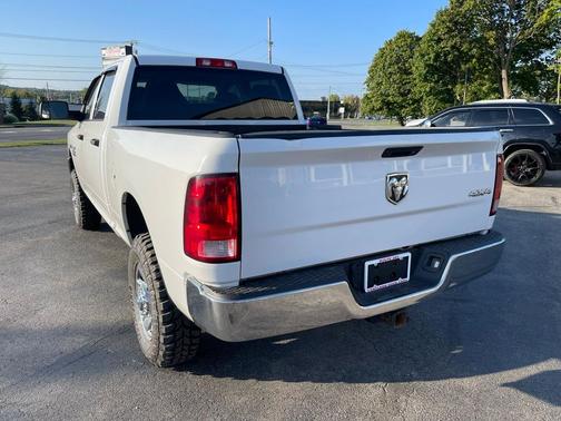 2015 RAM 2500 Tradesman
