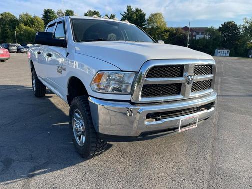 2015 RAM 2500 Tradesman
