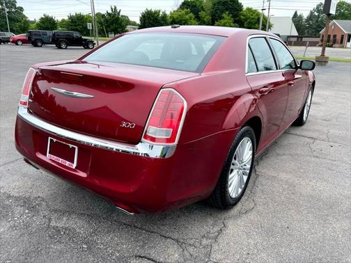 2014 Chrysler 300 S