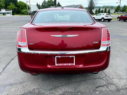 2014 Chrysler 300 S