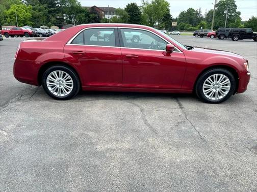 2014 Chrysler 300 S
