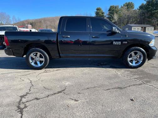 2016 RAM 1500 Tradesman/Express