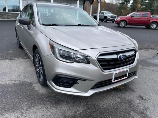 2018 Subaru Legacy Base