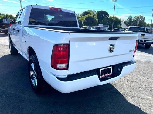 2019 RAM 1500 Express