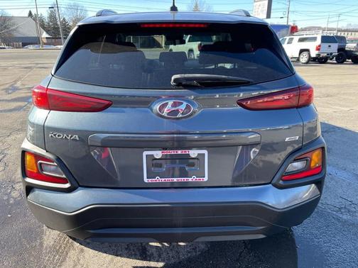 2019 Hyundai KONA SEL