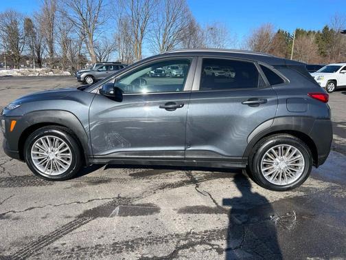 2019 Hyundai KONA SEL