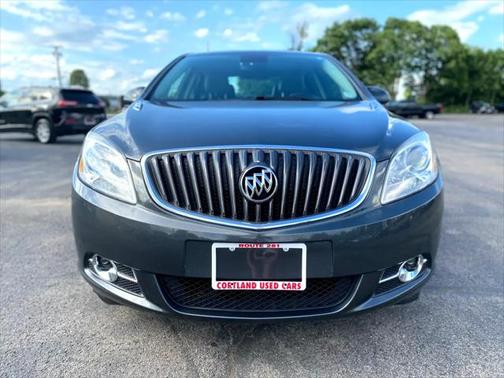 2016 Buick Verano Sport Touring Group