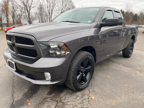 2019 RAM 1500 Express