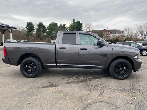2019 RAM 1500 Express