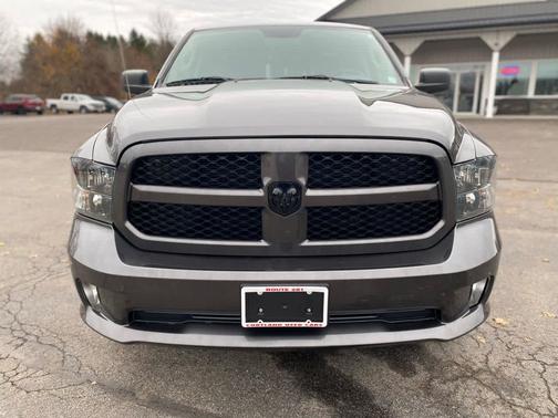 2019 RAM 1500 Express