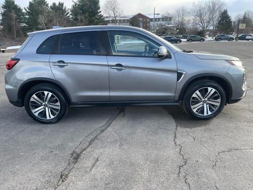 2021 Mitsubishi Outlander Sport SE