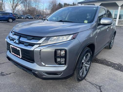 2021 Mitsubishi Outlander Sport SE