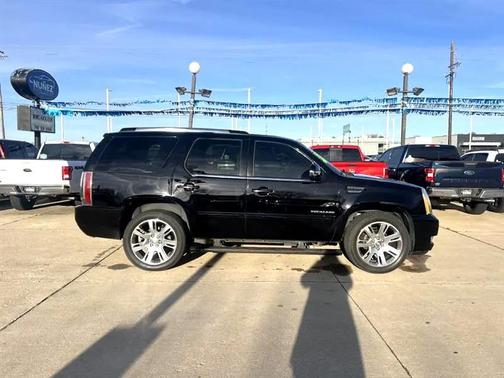 2012 Cadillac Escalade Premium
