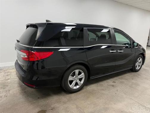 2019 Honda Odyssey EX-L w/Navigation/RES