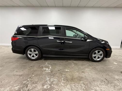 2019 Honda Odyssey EX-L w/Navigation/RES