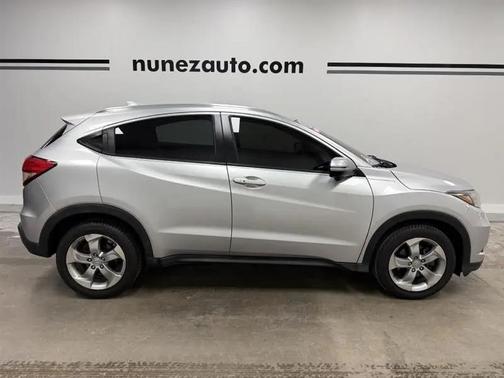 Not Specified 2016 Honda HR-V EX-L w/Navigation
