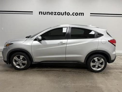 Not Specified 2016 Honda HR-V EX-L w/Navigation