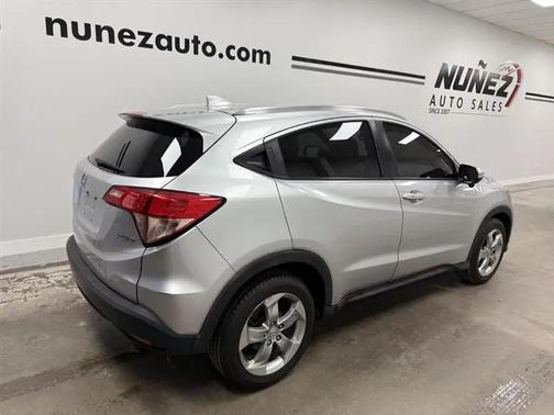 Not Specified 2016 Honda HR-V EX-L w/Navigation