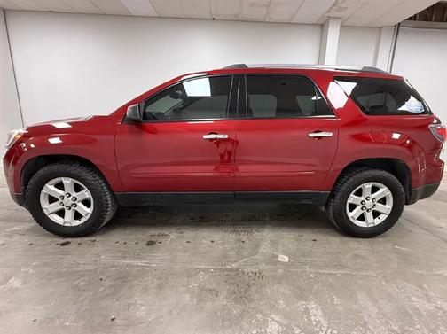 2013 GMC Acadia SLE-2