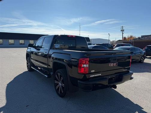 2015 GMC Sierra 1500 Denali