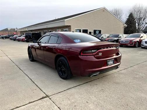 2021 Dodge Charger SXT