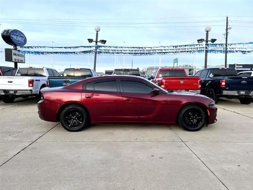 2021 Dodge Charger SXT