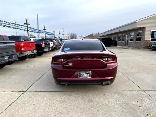 2021 Dodge Charger SXT