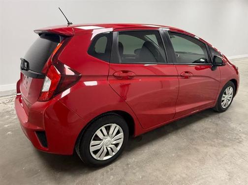 2015 Honda Fit LX